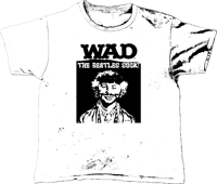 Wad The Beatles