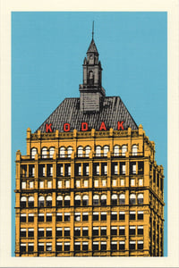 Image 1 of Kodak Postcard