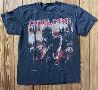 Image 1 of CANNIBAL CORPSE - LARGE - SHORT SLEEVE