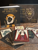 Playing Card Oracle: The Doors of Somlipith