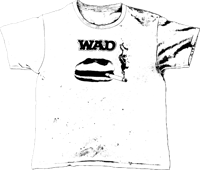 Wad Burger
