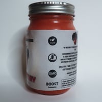 Image 2 of STRAWBERRY SEA MOSS GEL
