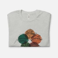 Image 2 of Crylong Tee Forrest