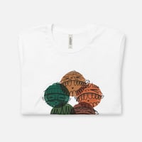 Image 1 of Crylong Tee Forrest