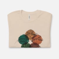 Image 3 of Crylong Tee Forrest