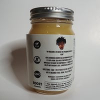 Image 2 of MANGO SEA MOSS GEL