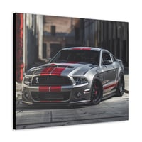 Image 1 of 2014 Ford Mustang GT