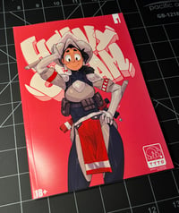 Image 1 of Heavy Cream Book One [First Printing]