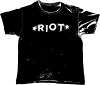 Riot Shirt