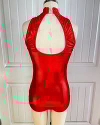 Image 3 of "Carousel" Leotard (M)