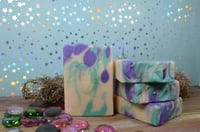 Sage & Lavender Soap Bar