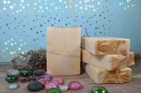 Gold Rush Soap Bar