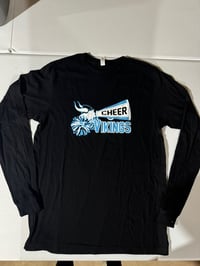 LONG SLEEVE T-SHIRT