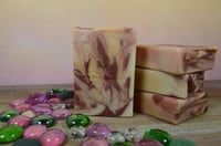 Apple Barrel Soap Bar