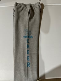 SWEATPANTS