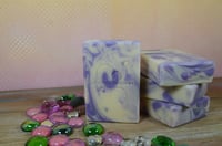 Lavender Soap Bar