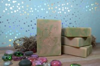 Cedar & Juniper Soap Bar
