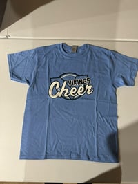 Image 1 of BLUE CHEER T-SHIRT
