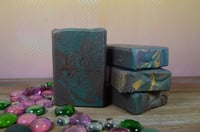 Mountain Ridge Soap