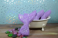 Mermaid Tails Bath Bomb