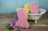 Baby Unicorn Bath Bomb