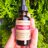 Woodland Berry Serum 