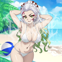 Image 2 of Beach Babe Daki