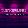 Custom Cellphone Case