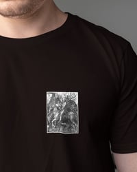 Image 1 of T-Shirt Uomo G - CMD J. Cau/A. Dürer (UR113)