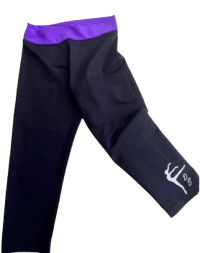 EDS Senior School Jazz Leggings