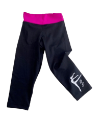 EDS Junior School Jazz Leggings