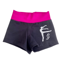 EDS Junior School Jazz Shorts