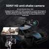 Four-way RC vehicle off-road high-speed mobile control real-time WIFI image transmission