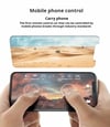 Four-way RC vehicle off-road high-speed mobile control real-time WIFI image transmission