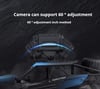 Four-way RC vehicle off-road high-speed mobile control real-time WIFI image transmission
