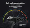 Four-way RC vehicle off-road high-speed mobile control real-time WIFI image transmission