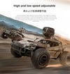 Four-way RC vehicle off-road high-speed mobile control real-time WIFI image transmission