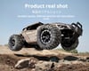 Four-way RC vehicle off-road high-speed mobile control real-time WIFI image transmission
