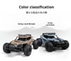 Four-way RC vehicle off-road high-speed mobile control real-time WIFI image transmission