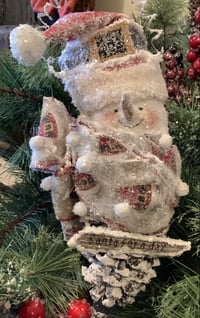 Image 1 of Santa for a day