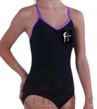 Image 1 of Senior School Ballet Leotard (Seniors and Inters Ballet)