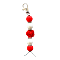 Image 2 of Keychains - Roses