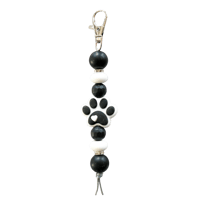 Keychains - Paw Love