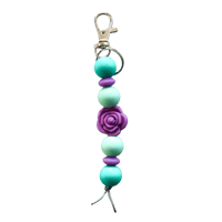 Image 3 of Keychains - Roses