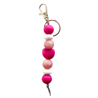 Image 3 of Keychains - Heart You