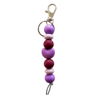 Image 4 of Keychains - Heart You
