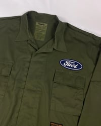 Image of FUCT Lightweight BDU Jacket