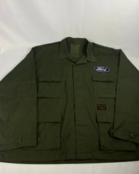 Image of FUCT Lightweight BDU Jacket