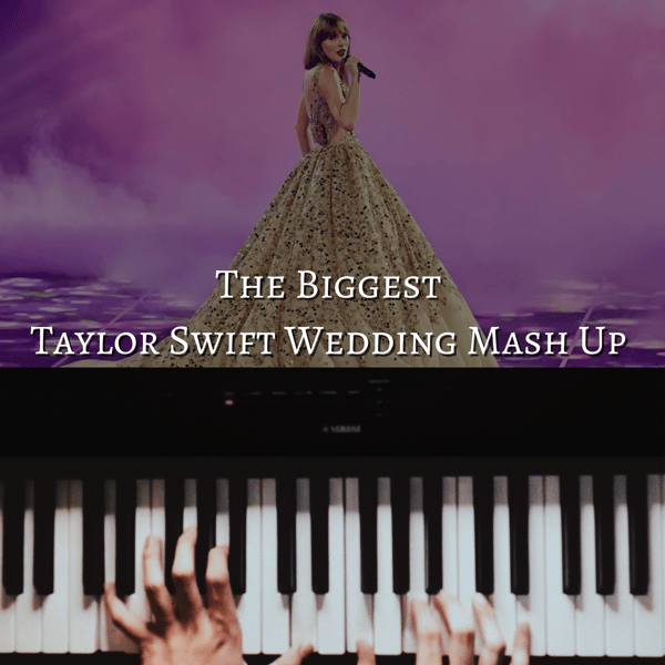 Image of Taylor Swift Mash up Part 1/2/3/4/5/6/7/8/9/10/11