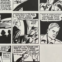 Image 2 of "It's Life As I See It" Black Cartoonists in Chicago Anthology Edited by Dan Nadel